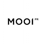 MOOI PR logo