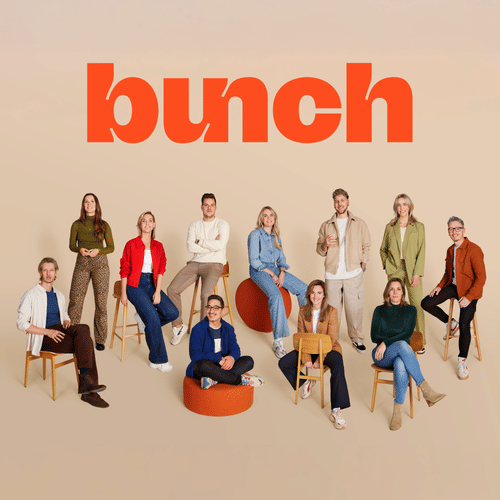 Bunch cover
