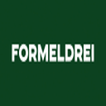 Formeldrei GmbH logo