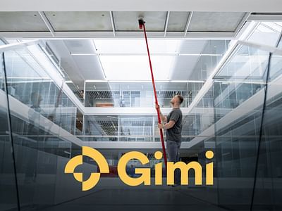 Gimi · Sécurité et détection incendie B2B - Relations publiques (RP)