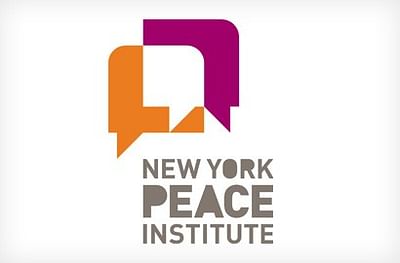 New York Peace Institute Brand - Branding y posicionamiento de marca