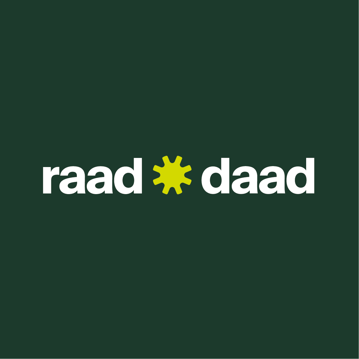 Raad & Daad evenementen