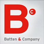 Batten & Company logo