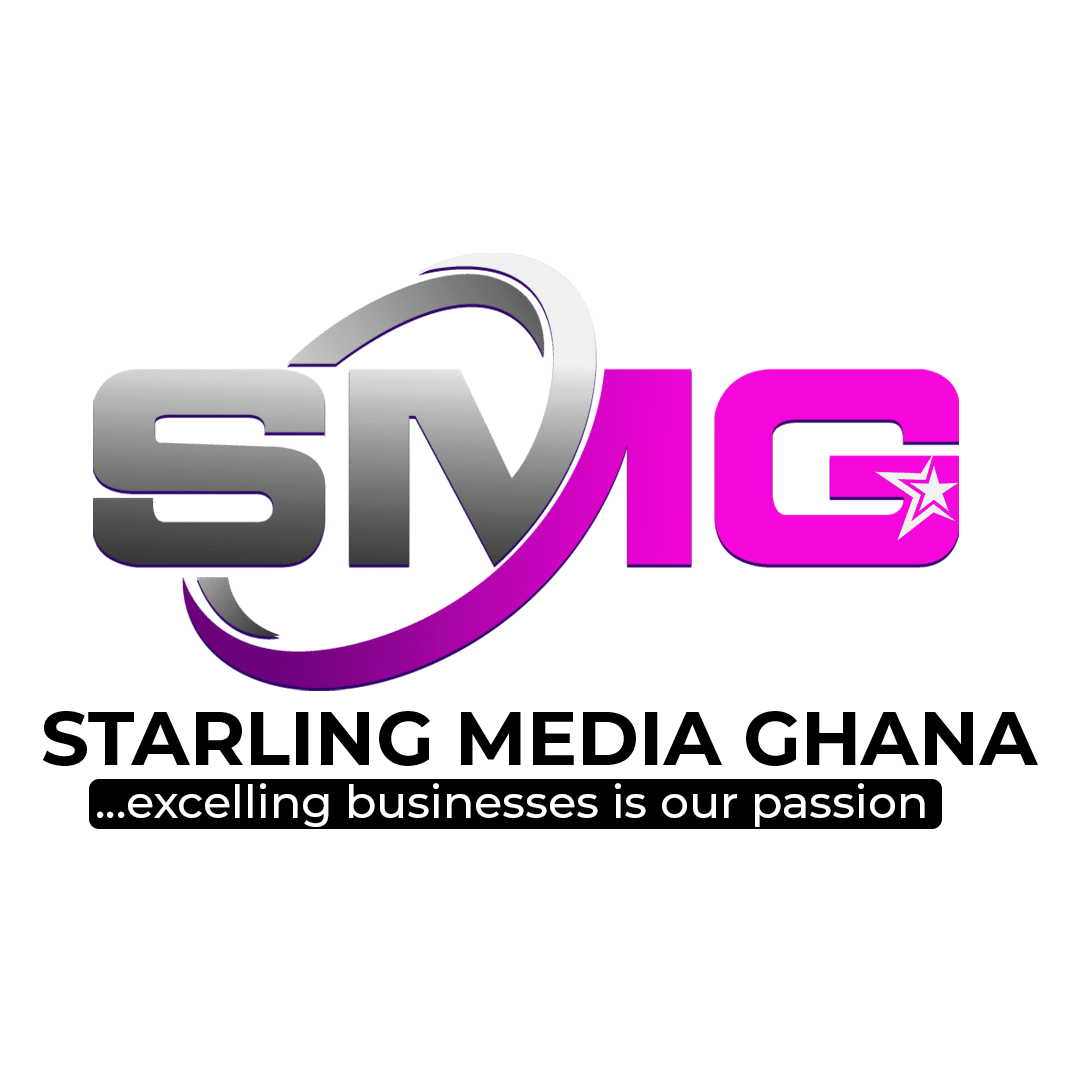 Starling Media Ghana