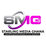 Starling Media Ghana
