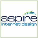 Aspire Internet Design, LLC logo