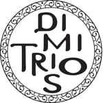 Dimitrios Photography logo