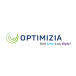 Optimizia logo