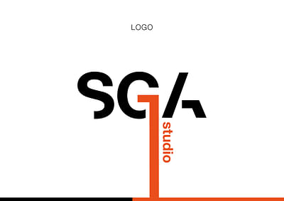 SGA Studio - Image de marque & branding