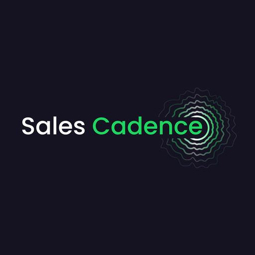 Sales Cadence