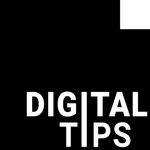 Digital Tips logo