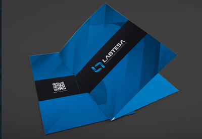 Labtesa Diseño General Publicitario - Creación de Sitios Web