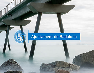 Ajuntament de Badalona - Advertising