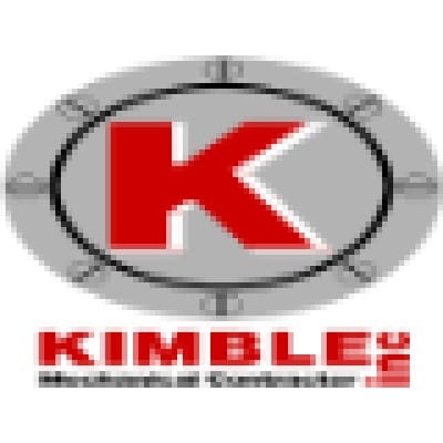 Doctor Kimble