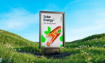 Helion - Making Solar Feel Approachable, Not Technical - Branding y posicionamiento de marca
