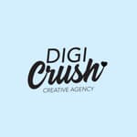 Digicrush logo