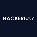 Hackerbay Germany logo