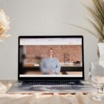 OCN: webdesign dat gezien mag worden - Copywriting