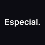 Especial logo