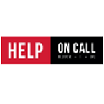 Help On Call logo