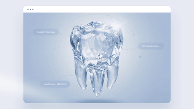 70% Cost Reduction by Replacing Expensive Software with a Custom Tool - Software Entwicklung