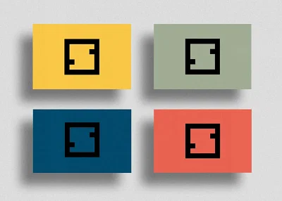 Logoentwicklung und Branding Sieber Berlin - Webseitengestaltung