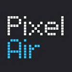 Pixel Air