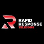 Rapid Response Television logo