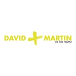 David+Martin