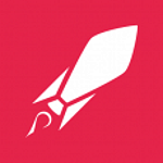 Skyrocket logo