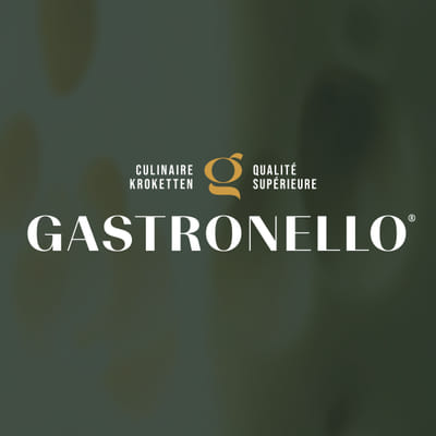Gastronello – Branding & Content creation - Grafische Identiteit