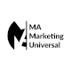 MA Marketing Universal