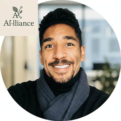 Ai-lliance cover
