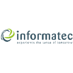 Informatec logo