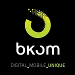 Bkom