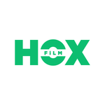 Hox Film logo