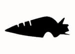 Crunchy Carrots logo