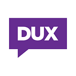 DUX Agency logo