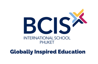 BCIS International School - Branding & Positioning