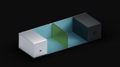 Animations for IIT Madras - Motion Design