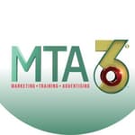 MTA360 logo