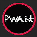 PRGSV WEB /nd APP :Agentur logo
