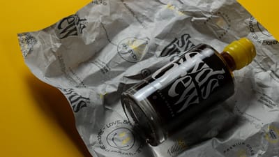 Syd's Brew - Branding & Positioning