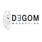 Degom Global Marketing logo