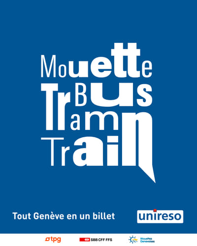 unireso renforcer la marque et promo des abos jeunes offerts - Publicité