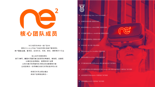 NeSquare Communication Co., Ltd. Shanghai cover