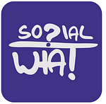 Social What logo