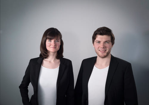 Blickfänger cover