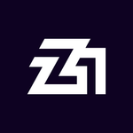 Z1 Digital Studio logo