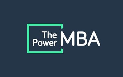 The Power MBA - Aplicación Web